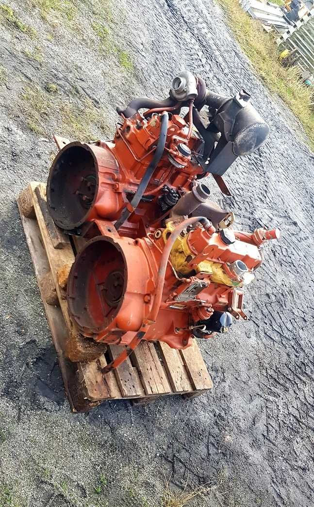 Silnik John Deere CD 3029 Power Tech moc 59KW Turbo 3cyl do 5500, 5400