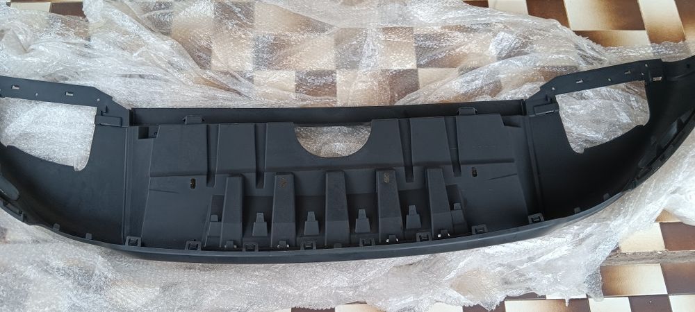 Para choques Range Rover Evogue