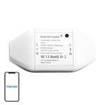 Inteligentny Przełącznik Wifi Meross Mss710Hk (Homekit)