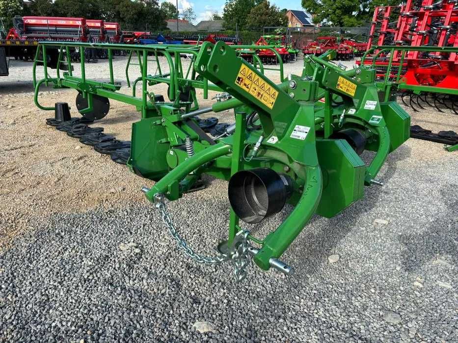 Kosiarka dyskowa SIPMA KD 2910 KOS samasz promocja!!! Fabrycznie nowa!