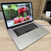 Ноутбук Apple MacBook Pro 15 mid 2014 retina i7_16GB_128GB A1398 225ц