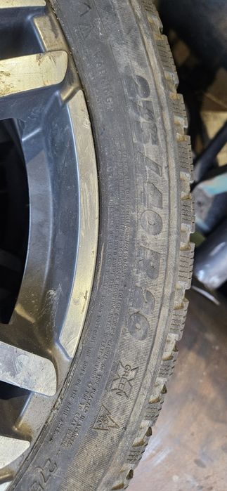 Диски порш каен 5×130 r20
