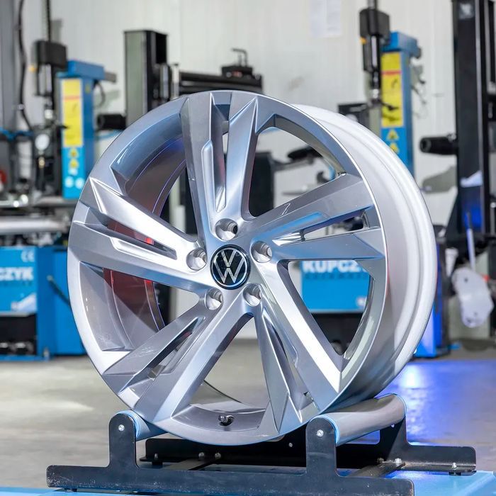 Oryginalna Felgi VW 19" Volkswagen Arteon Golf Passat Tiguan
