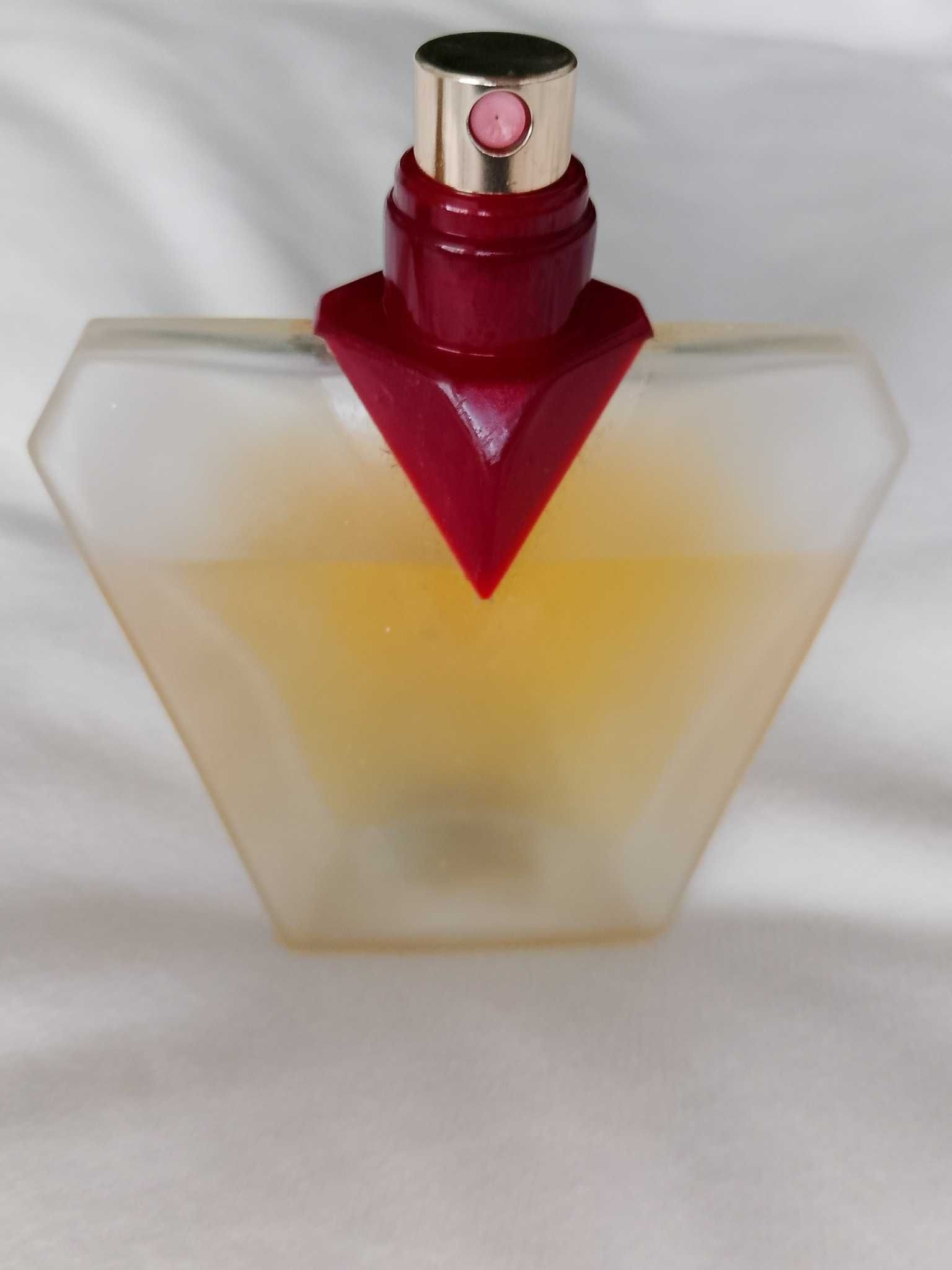 Modigliani włoskie perfumy kolekcjonerskie z 1994 roku 80 % vol Italy
