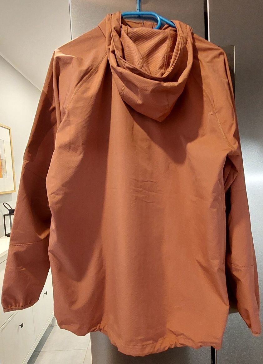 Męski Softshell Columbia Tall Heights Hooded