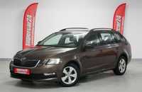 Skoda Octavia 1,4 / 150 KM / SmartLink / NAVI / LED / Salon PL / Climatronic / FV23%