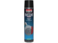 Caixa 12 Unidades Spray Limpa Travões Soudal 600ml
