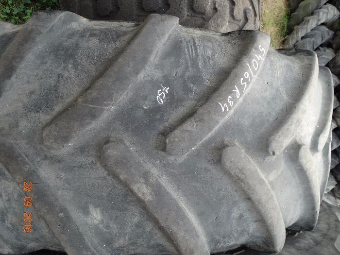 540/70 R38 opona używana i inne rozmiary