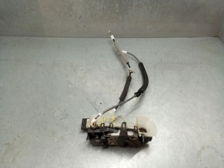 Fechadura / fecho porta frente esquerdo DS DS3 Crossback