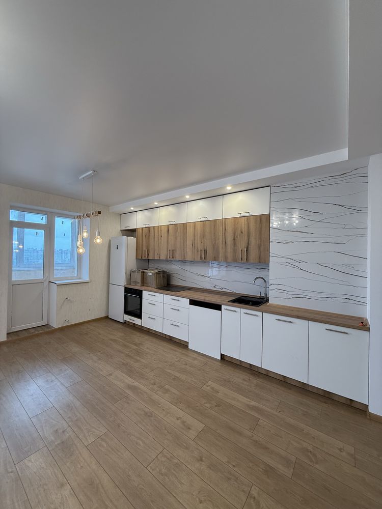Продаж 3 к квартири 84 м.кв. Софіївська Борщагівка, ЖК Софія Київська