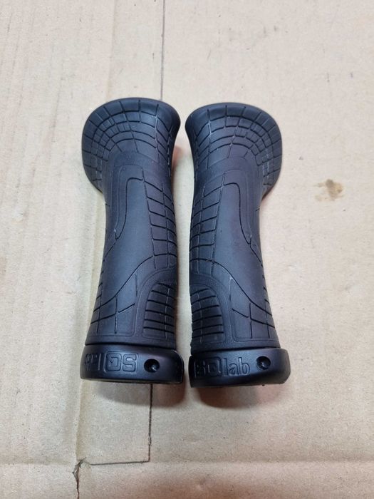 Gripy rowerowe SQLab 710