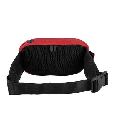 Сумка на пояс pitbull R red, акция!