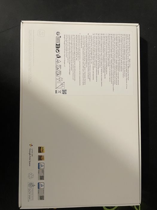 Tablet Honor pad 9