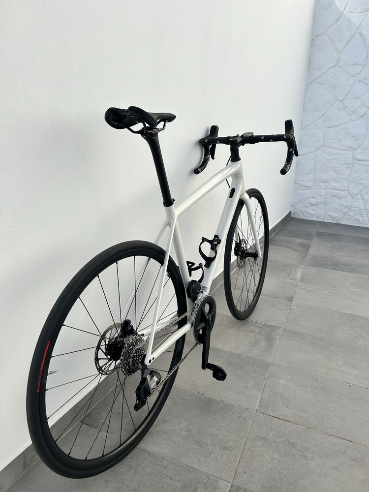 Specialized Aethos Comp Rival etap AXS