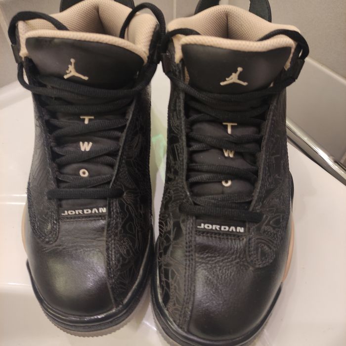 Кроссовки Jordan