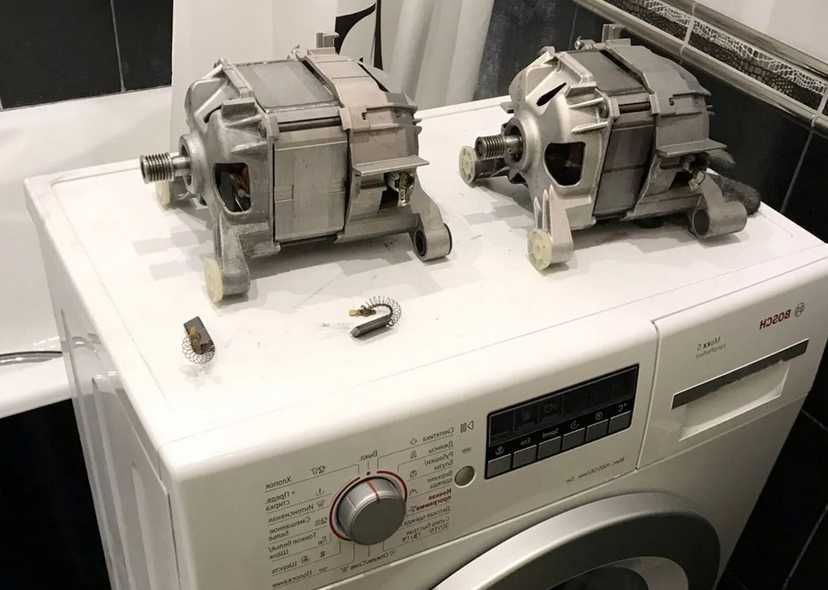 Ремонт пральних стиральных машин стиралок