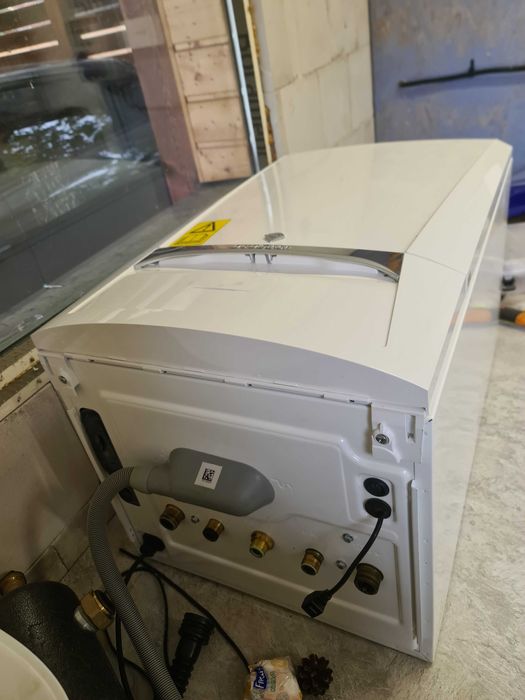 Kocioł De Dietrich AMC 25 z 2021 roku