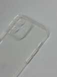 Iphone 12 Etui Case Obudowa Silikonowa Przeźroczysta kod 2070