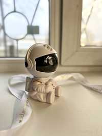 Детский Ночник астронавт