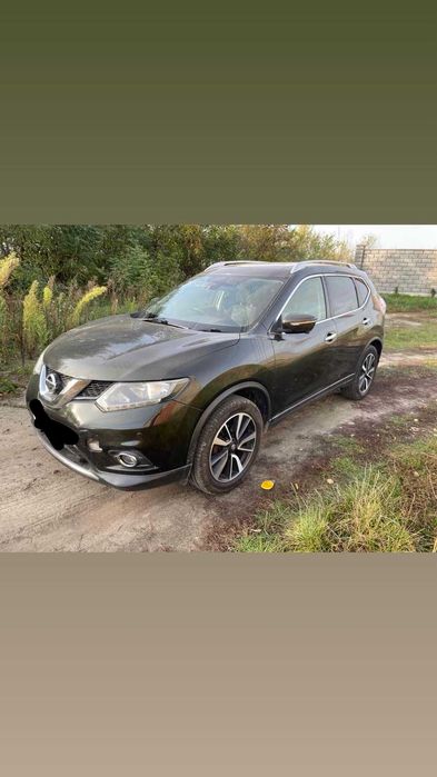 Розборка Nissan Qashqai/Nissan Juke/X-trail Нісан Кашкай,Нісан Жук