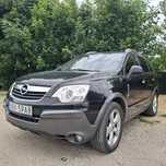 Opel ANTARA 2.0 cdti 150KM COSMO