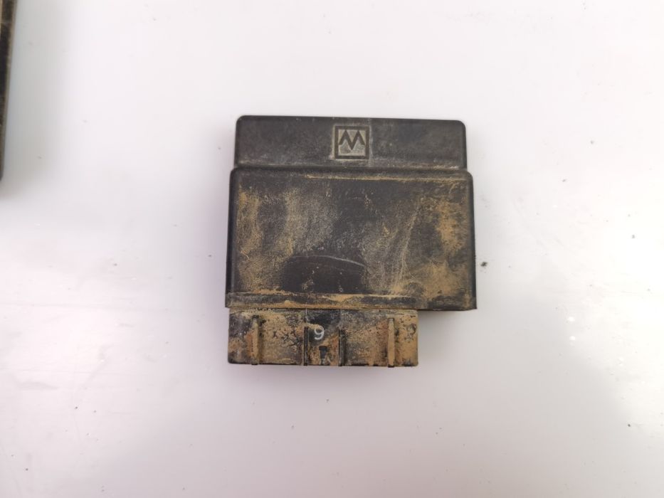 Moduł zapłonowy sterownik yamaha yzf 450 09r