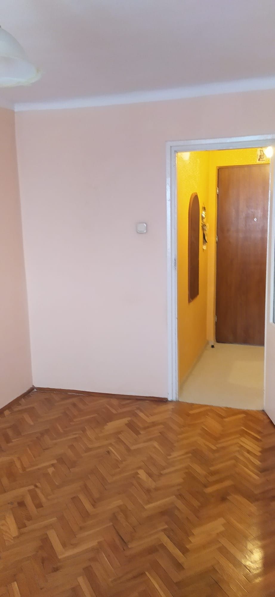 Mieszkanie Dąbrowa Górnicza, Gołonóg