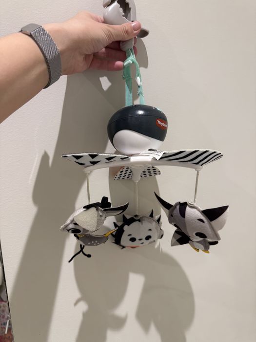 Мобіль Лісова Галявина Tiny Love