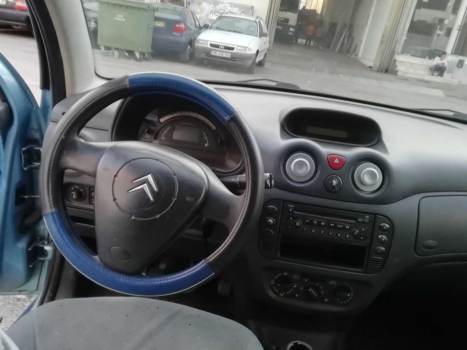 Citroën c3 barato