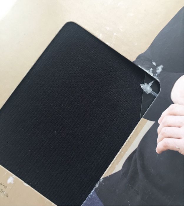 Чоловічий гольф - водолазка , светр Livergy M L чорний , темно-синій,