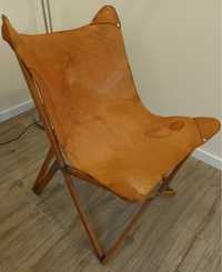 Poltrona / cadeira Tripolina
