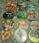 sprzedam Gry na ps3