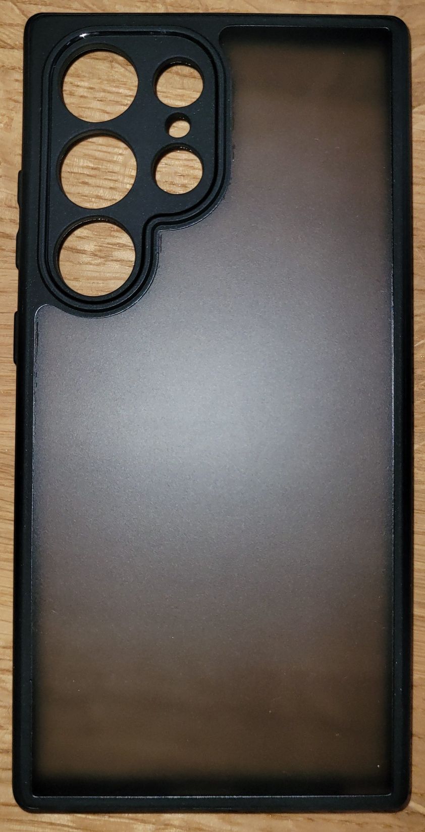 Solidne etui do Samsung Galaxy S24 Ultra