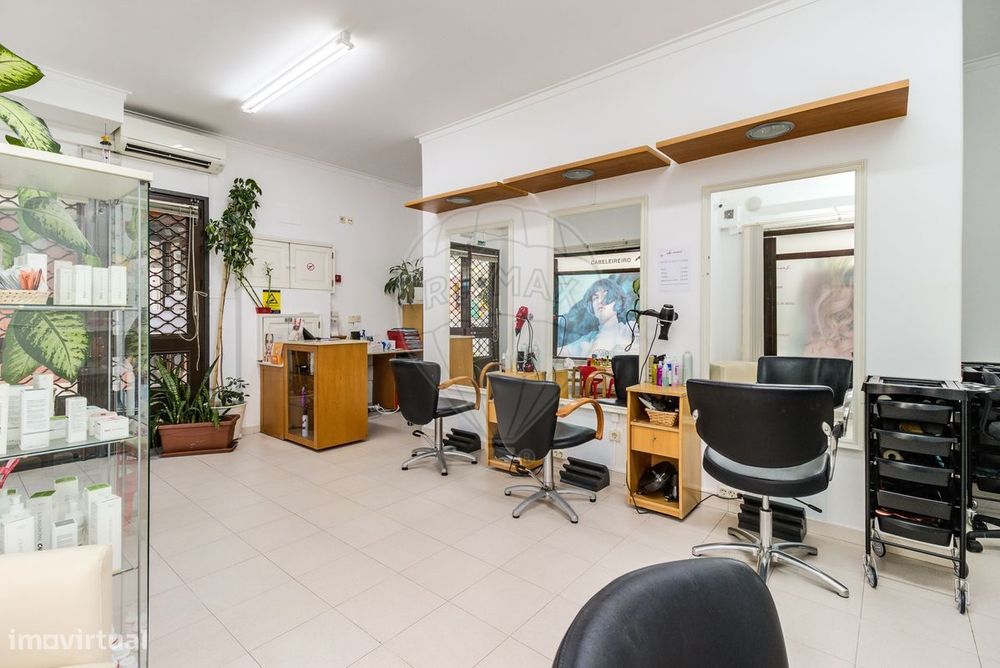 Trespasse  para venda