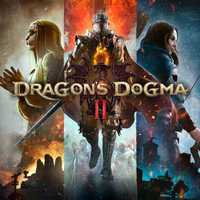 Dragons dogma 2 ps5