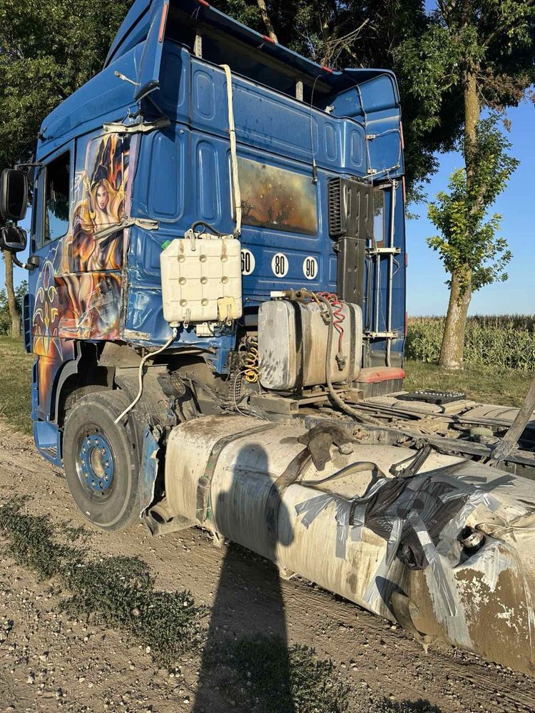 Даф 105. Daf 105. Продам
