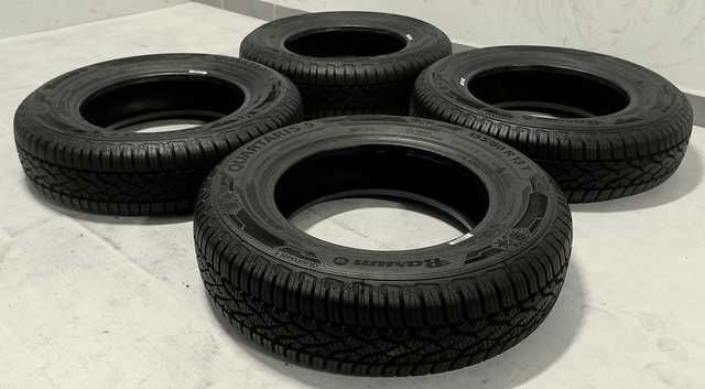 Opony 155/80 R13 BARUM QUARTARIS 5 Całoroczne 155/80r13