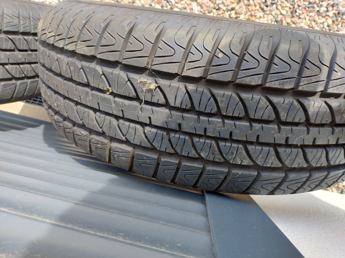Opony Fulda 4x4 245/64 R17
