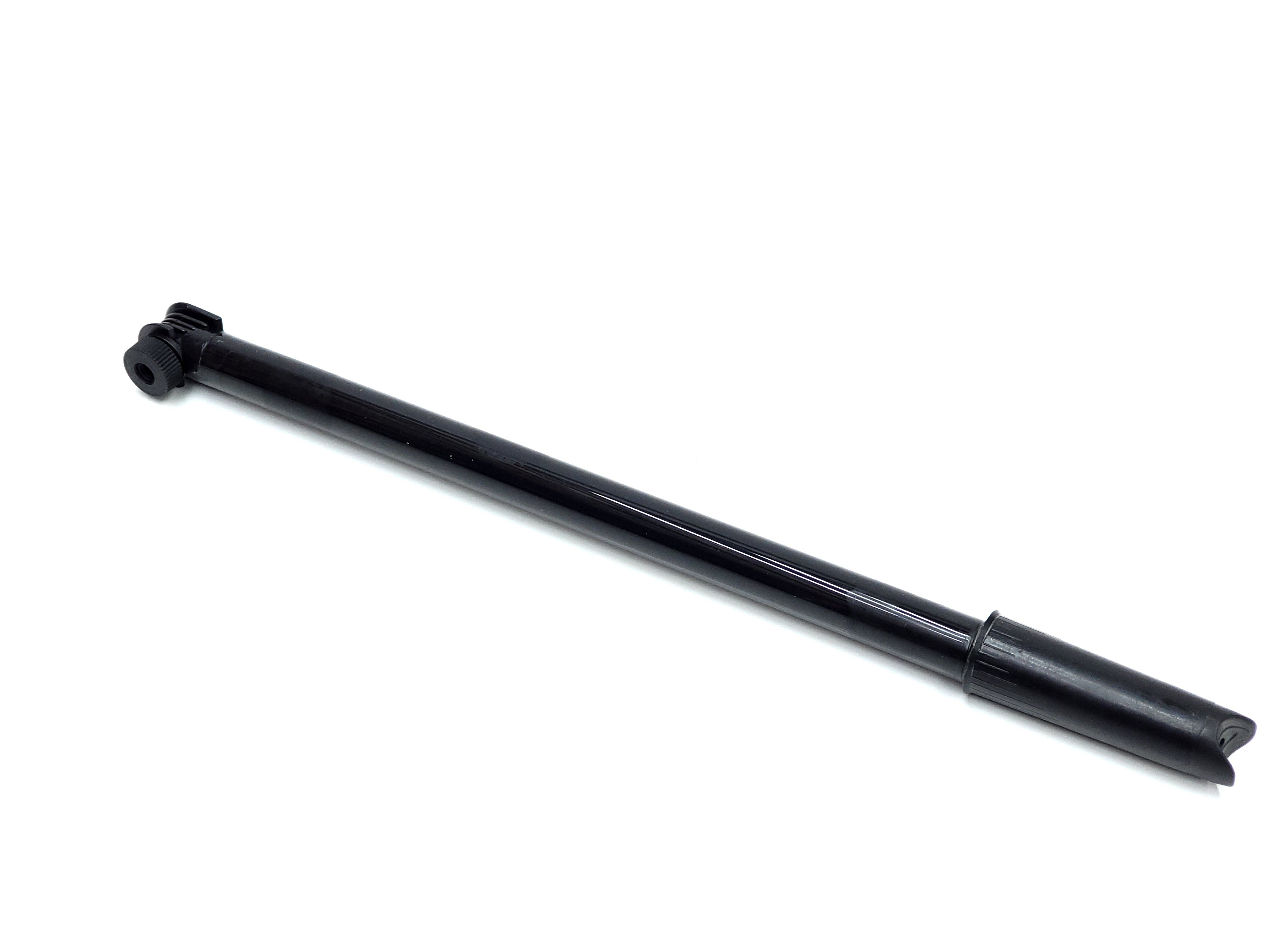 NOWA pompka rowerowa do Romet Universal Tyler ZZR PRL 43-44 cm