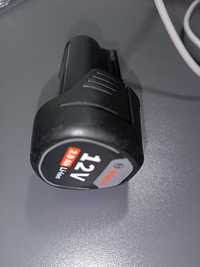 Акумулятор Bosch GBA 12 V 2 A