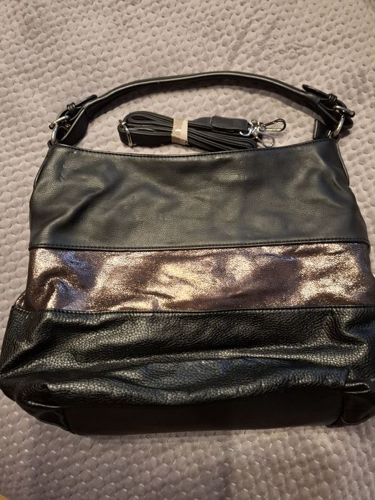 Torebki damskie - małe,  duże