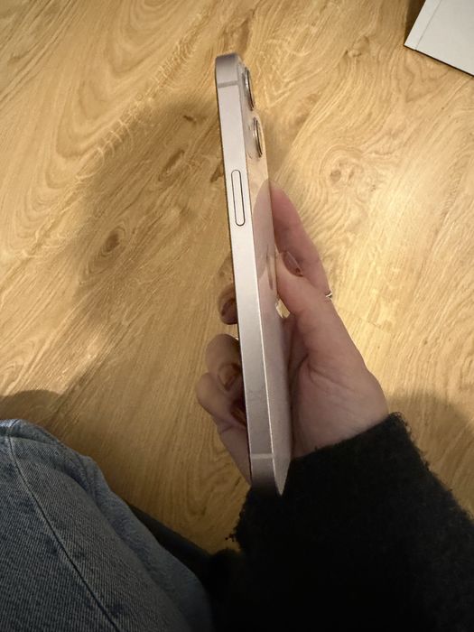 Iphone 13 rosa 128gb