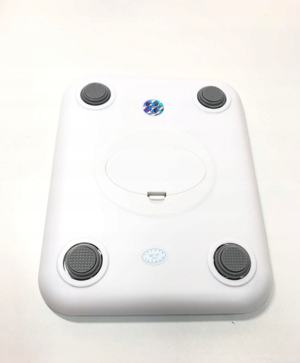 Waga kuchenna jubilerska precyzyjna GRIFEMA GA2002 1g-5kg LCD