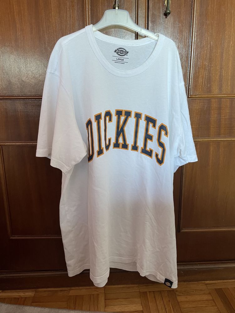 Tshirt Dickies tam.L