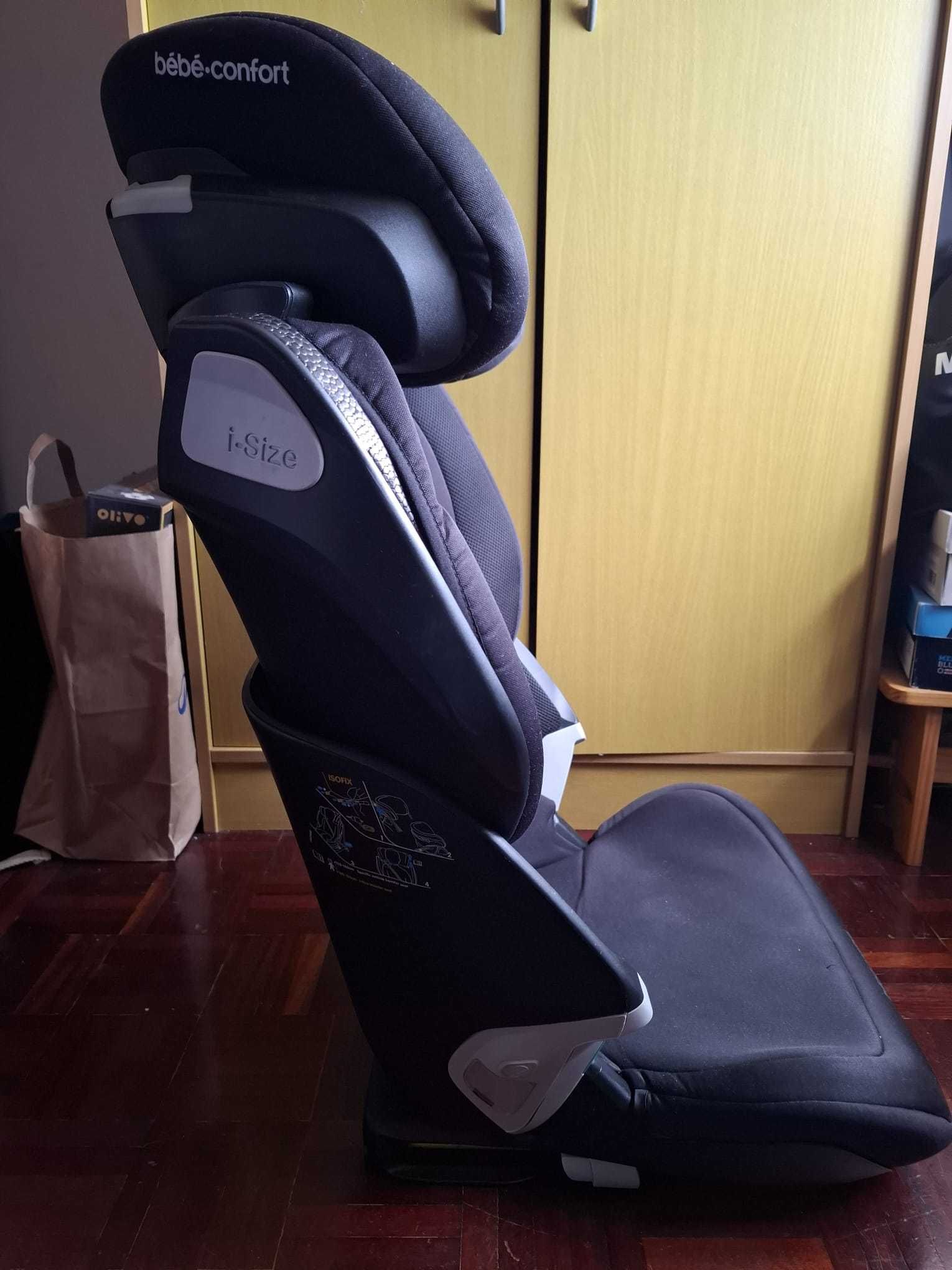 Cadeira Auto Bebé - Bébé-confort Kore Pro (com isofix)