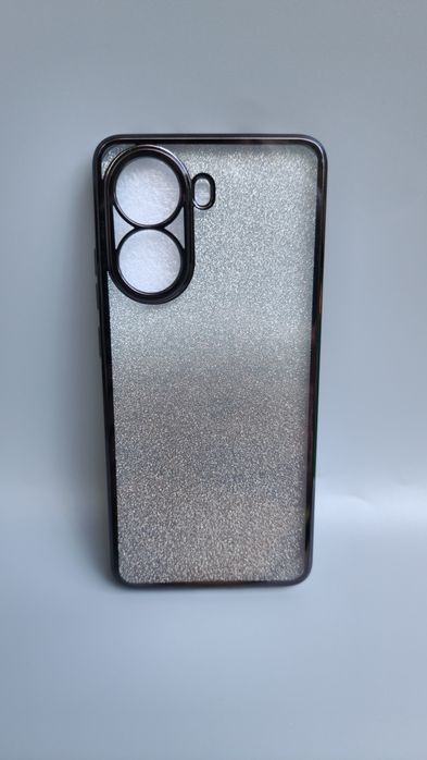Przezroczyste Etui do Xiaomi Poco X7 Pro 5G