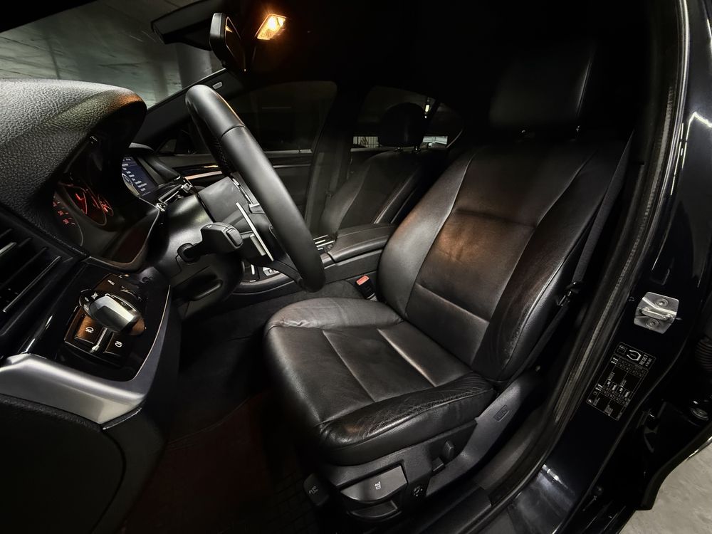 Продам BMW F10 БМВ Ф10 в идеальном состоянии!