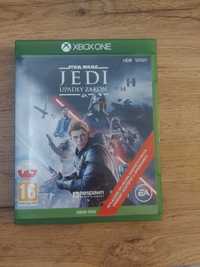 Gra Xbox One Star Wars Jedi: Upadły Zakon