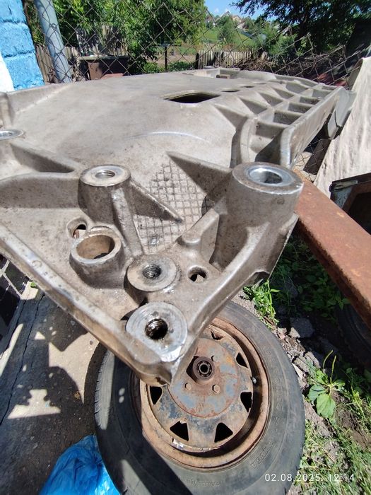 Подрамник передний, балка Volkswagen Passat B6 3C0199369F