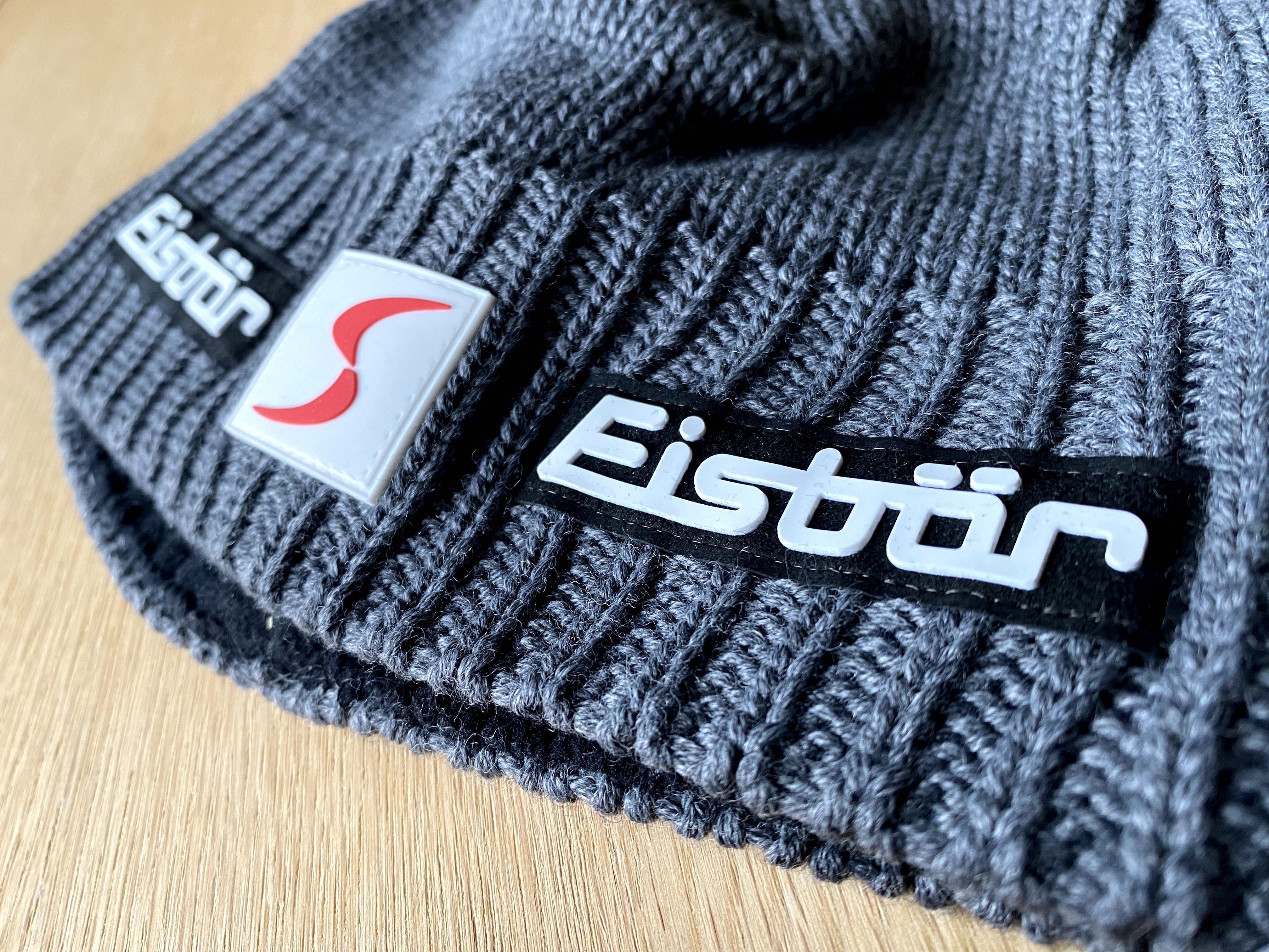 Czapka Eisbar Trop MU XL szara NOWA Made in Austria NOWA !!!